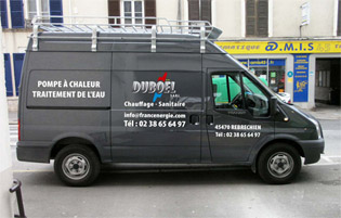 marquage auto