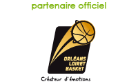Ilicom partenaire d'Orl&eacute;ans Loiret Basket