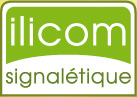 logo ilicom - retour &agrave; l'accueil