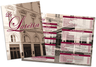 lutetia