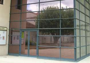 films protection solaire