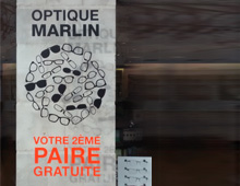 Optique Marlin